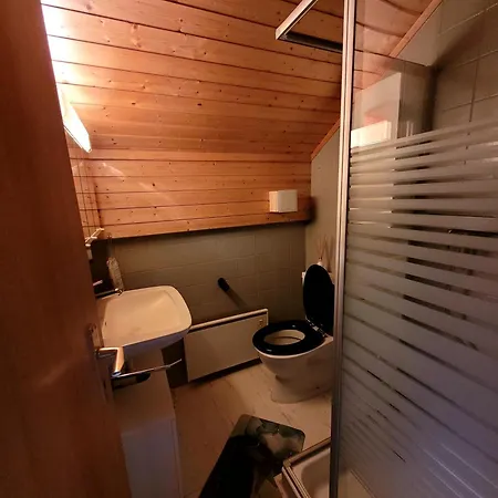 Joli Nid Cosi A La Montagne -lecherette Apartment Chateau-d'Oex