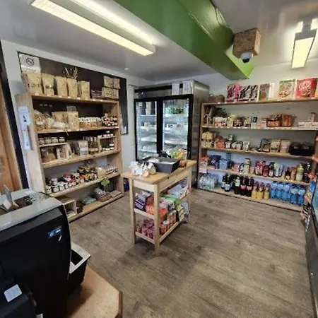 Appartement Joli Nid Cosi à La Montagne -lécherette