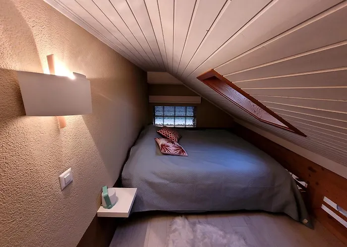 Joli Nid Cosi A La Montagne -lecherette Appartement Chateau-d'Oex