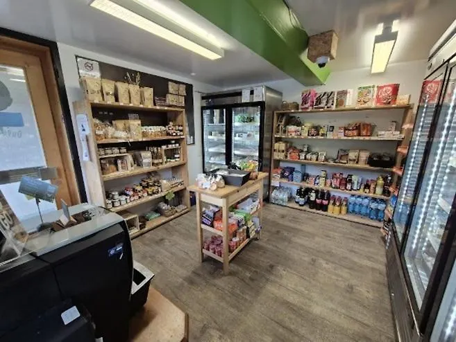 Appartement Joli Nid Cosi à La Montagne -lécherette